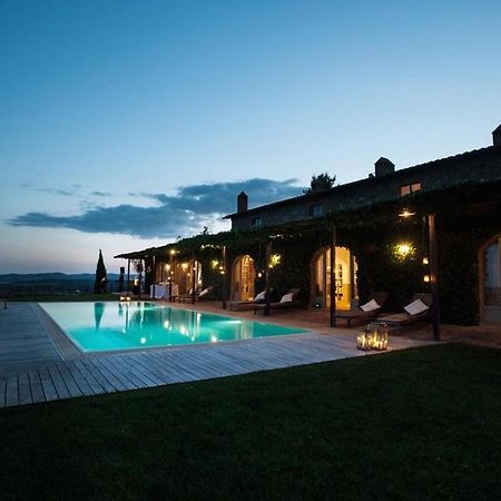 Wine Resort Conti Di San Bonifacio Ribolla Bagian luar foto