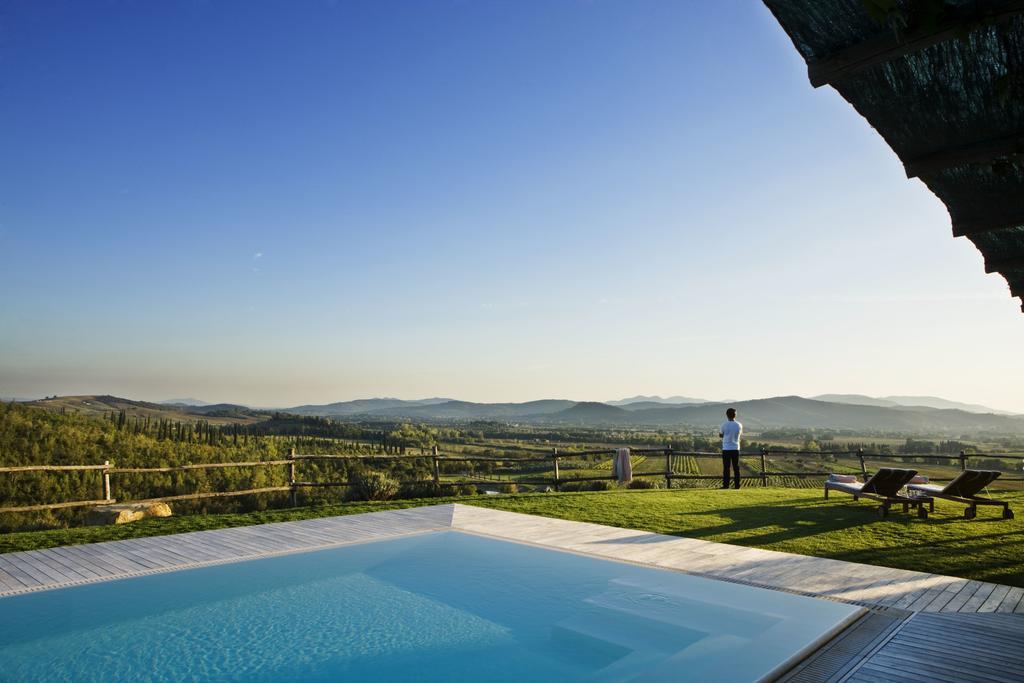 Wine Resort Conti Di San Bonifacio Ribolla Bagian luar foto