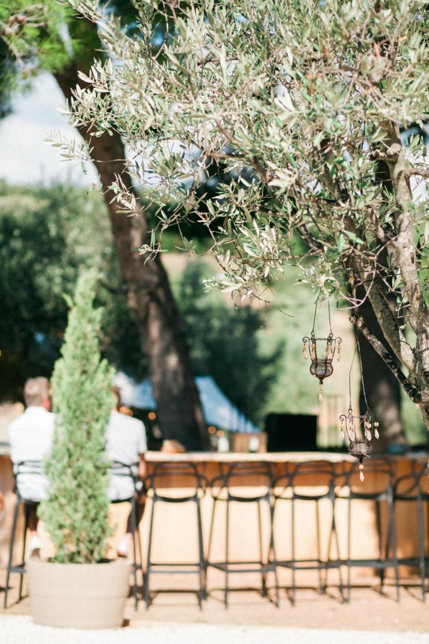 Wine Resort Conti Di San Bonifacio Ribolla Bagian luar foto
